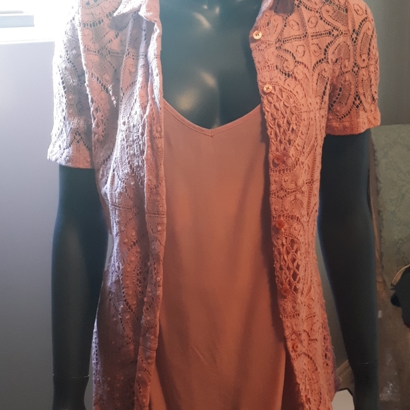 Blouse - Picture 5 of 9